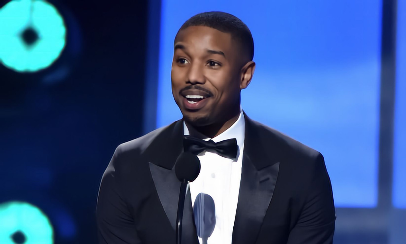 NAACP Executives - NAACP Image Awards